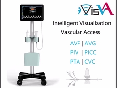 PTA Ultrasuono-guida