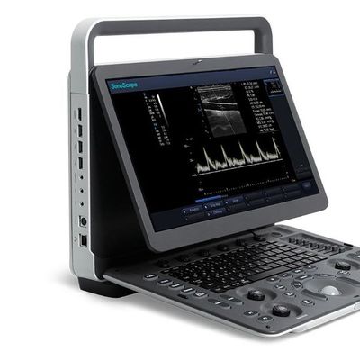 comprare 15,6» macchine LCD di ultrasuono di Sonoscape E2 con una garanzia da 2 anni online manufacture