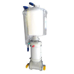 comprare Ossigenatore eliminabile della membrana del bacino idrico del sistema dell'ossigenatore per il sistema di Autotransfusion online manufacture