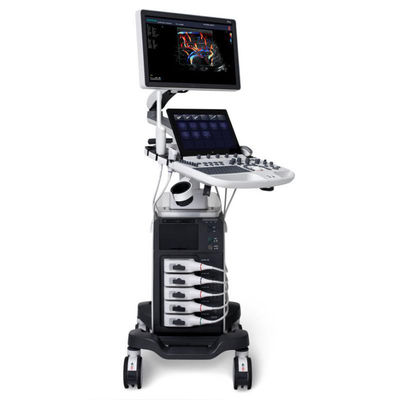 comprare La macchina LCD a 13,3 pollici P60 AI di ultrasuono di SonoScape del carrello ha basato online manufacture