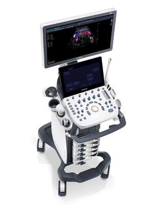 comprare Macchina automatica P15 di ultrasuono di SonoScape del carrello di IMT 3D 4D online manufacture