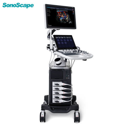 comprare Macchina P50 di ultrasuono di 500GB SonoScape con cinque incavi online manufacture