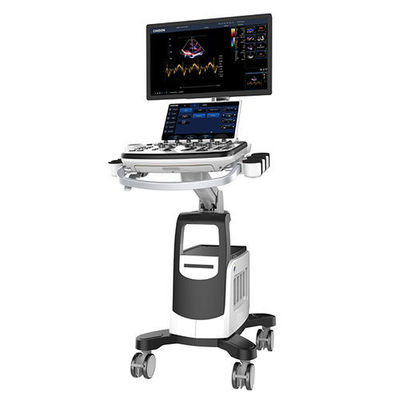 comprare Il CE ha approvato la macchina CBit 10 di ultrasuono di Chison con il monitor a 23,8 pollici del LED online manufacture