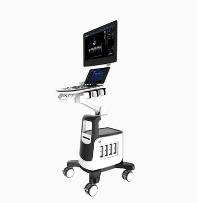 comprare Macchina approvata dalla FDA CBit 9 di ultrasuono di Chison con la sonda transvaginale 180° online manufacture