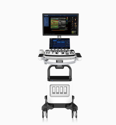 comprare Macchina spettrale di XBit 80 di ultrasuono di Chison di doppler con tecnologia di Elastography online manufacture