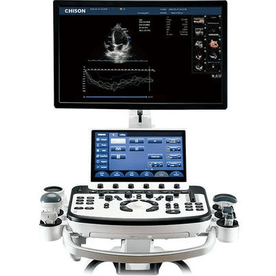 comprare A macchina basata a carretto Xbit 90 di ultrasuono di Chison con la funzione E-F automatica online manufacture