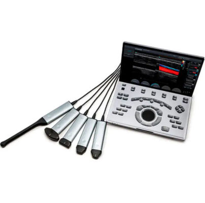 comprare Macchina critica SonoAir 60 di ultrasuono di Chison dei porti della sonda di cura 4 online manufacture