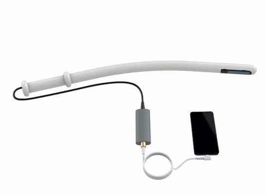 comprare Macchina bovina 4.0MHz 6.0MHz 8.0MHz di ultrasuono del sistema veterinario di ultrasuono online manufacture