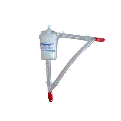 comprare Filtro arterioso eliminabile dalla macchina della chirurgia a cuore aperto CPB per il sistema di Autotransfusion online manufacture
