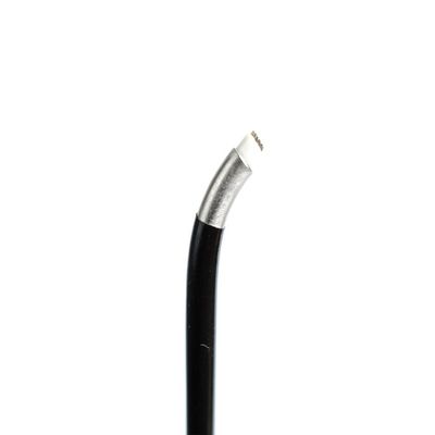 comprare bacchetta smussata bipolare di Coblation del piatto di 130mm per l'allentamento laterale di Retinacular online manufacture