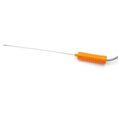 comprare Strumenti chirurgici della sonda posteriore lombare della bacchetta di radiofrequenza 123mm Coblation online manufacture