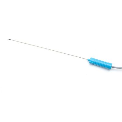comprare punta laterale lombare di ablazione dell'obiettivo della bacchetta di Coblation di radiofrequenza di 123mm online manufacture