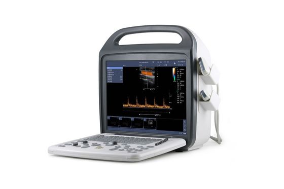 comprare Ultrasuono veterinario ISO13485 portatile dell'attrezzatura di ultrasuono di 24cm - 6 online manufacture