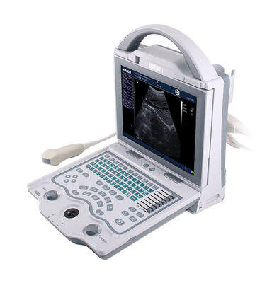 comprare 10,4» strutture veterinarie della macchina 256 di ultrasuono del computer portatile portatile dell'esposizione di LED online manufacture