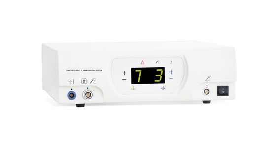 comprare CE ISO Plasma RF a bassa temperatura Coblazione Unità elettrochirurgica ad alta frequenza ORL Urologia della colonna vertebrale Ginecologia online manufacture