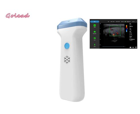 comprare Sonda senza fili di ultrasuono di modo di PWD di Golead per Android 3000mAh online manufacture