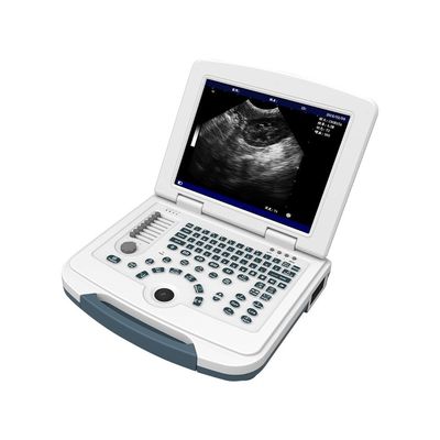 comprare Analizzatore animale LCD di ultrasuono della macchina veterinaria 12,1 di ultrasuono della piattaforma del PC» online manufacture