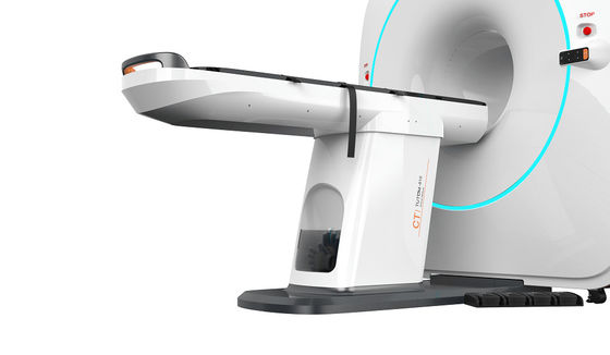 comprare Frequenza 50Hz dell'attrezzatura medica veterinaria di scansione CBCT online manufacture