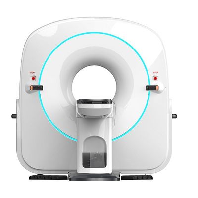 comprare Scanner CT veterinario a fascio conico per l'imaging diagnostico di piccoli animali online manufacture