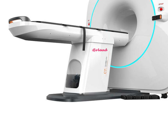 comprare Attrezzatura medica per scansione CBCT veterinaria a 50Hz per cani e gatti online manufacture