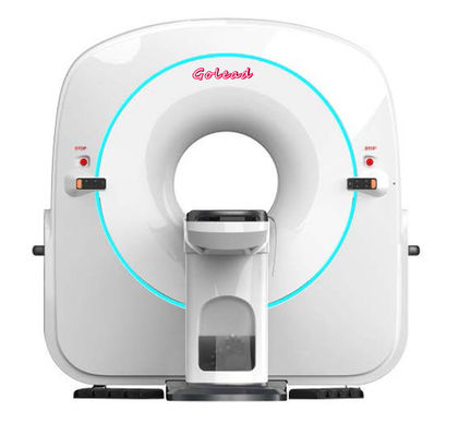 comprare White Vet CT Scan Scanner CBCT monofase per piccoli animali online manufacture