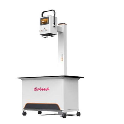 comprare Sistema di radiografia digitale veterinaria 8KW per piccoli animali domestici online manufacture