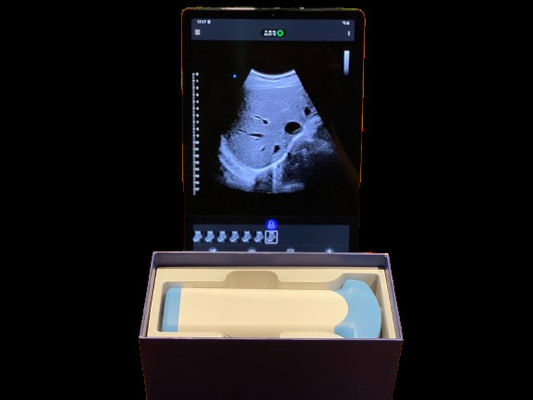 comprare Efficiente sonda a ultrasuoni portatile per le cure critiche online manufacture