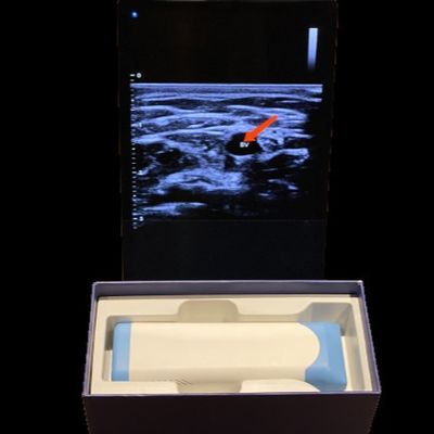 comprare Scanner portatile a ultrasuoni per accesso vascolare con marchio CE online manufacture