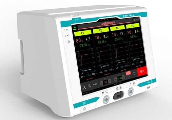 comprare Generatore elettrochirurgico ad alta frequenza con lesione RF multimodale a 4-8 canali Tripolare bipolare monopolare online manufacture