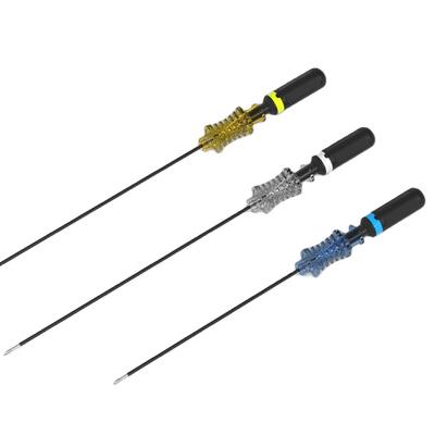 comprare Elettrodo RF monouso con punta attiva regolabile (0–2,4 mm) online manufacture