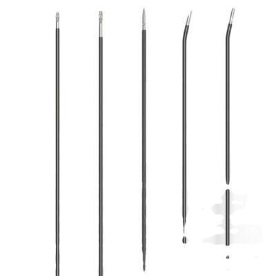 comprare Cannula RF monouso 20G 22G per procedure di gestione del dolore minimamente invasive con marchio CE online manufacture