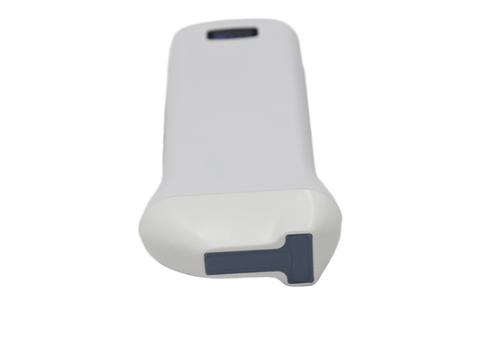 comprare Scanner a ultrasuoni lineare wireless ad alta frequenza con guida dell'ago in piano e fuori piano per blocco nervoso online manufacture