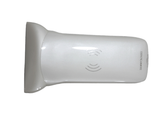 comprare Sonda ultrasonica wireless per color doppler lineare da 256 elementi, ultra larga, 85 mm, per imaging vascolare e guida PICC online manufacture