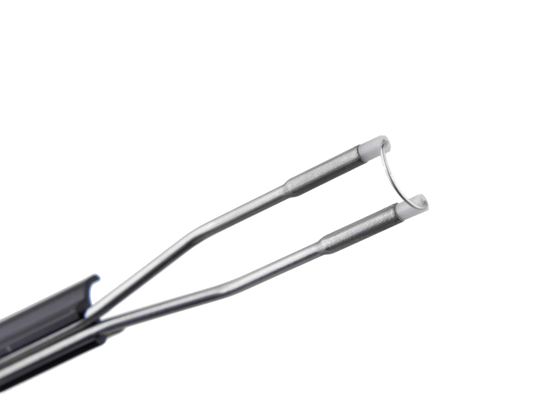 comprare Elettrodo ad anello grande monouso al plasma RF per chirurgia ginecologica e urologica online manufacture