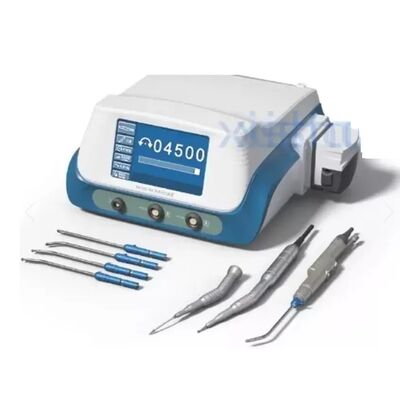 comprare Sistema di alimentazione chirurgica ORL per FESS, chirurgia sinusale e procedure ORL minimamente invasive online manufacture