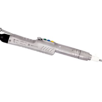 comprare Manipolo ORL Microdebrider per FESS e chirurgia ORL mini-invasiva online manufacture