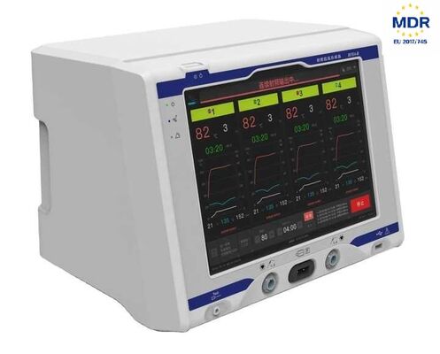 acquistare Generatore di lesioni RF a 4 canali con RF monopolare, bipolare e tripolare online manufacture