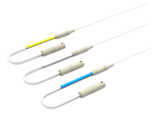 acquistare Elettrodi RF autoclavabili per la gestione del dolore e la neurochirurgia online manufacture