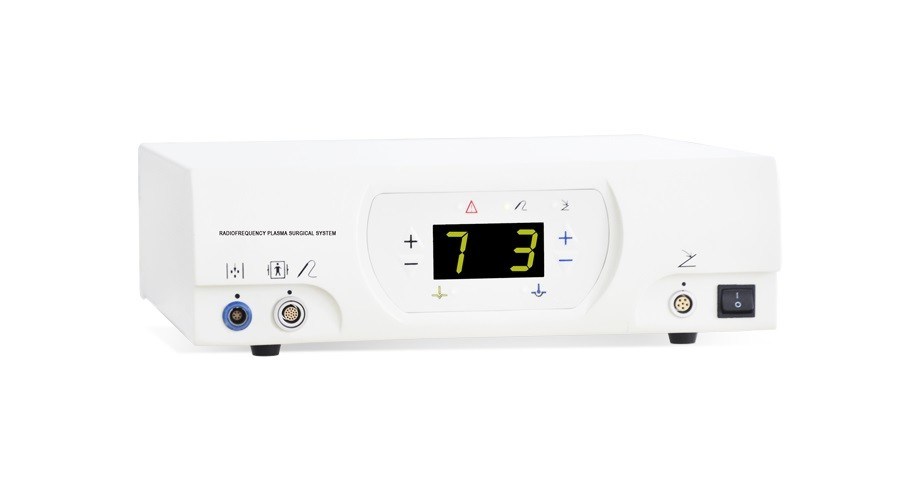 CE ISO Sistema di cobaltazione del plasma RF a bassa temperatura per ENT Spina sportiva Medicina, Urologia e Ginecologia