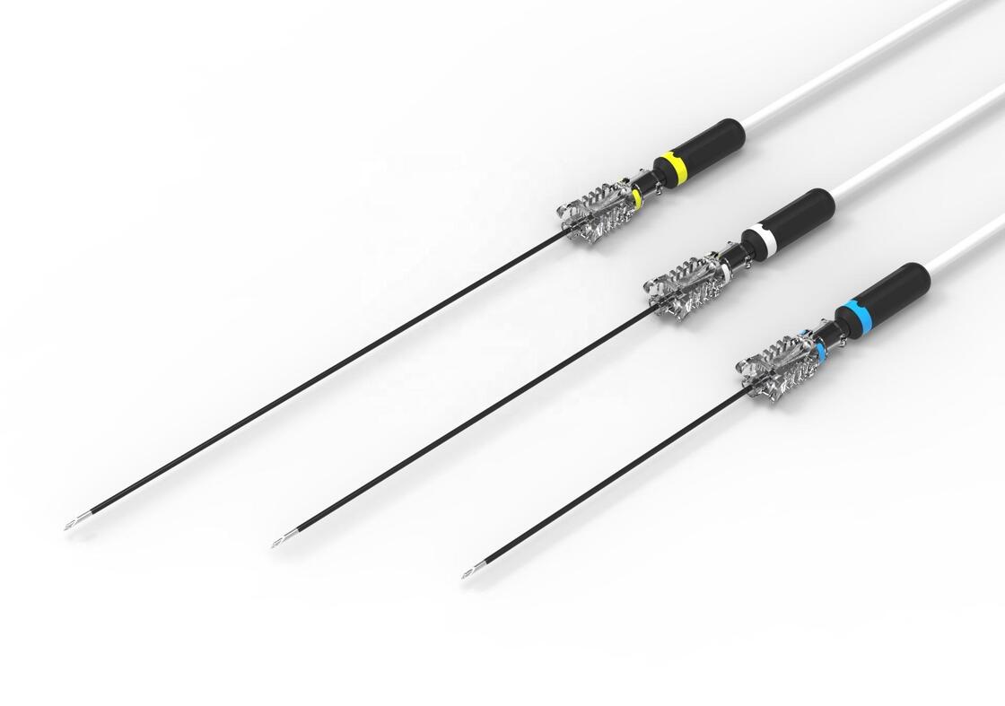 Cannula RF monouso 20G 22G per procedure di gestione del dolore minimamente invasive con marchio CE