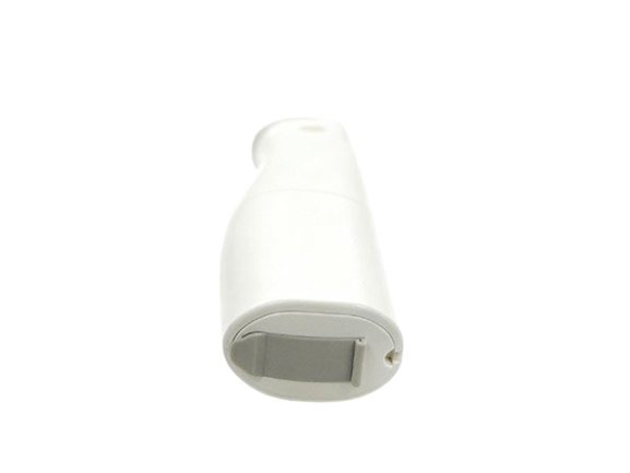Scanner ad ultrasuoni Doppler transrettale a doppio piano con imaging a doppio piano, valutazione Doppler e progettazione in stile palmo compatto per applicazioni prostatiche e urologiche