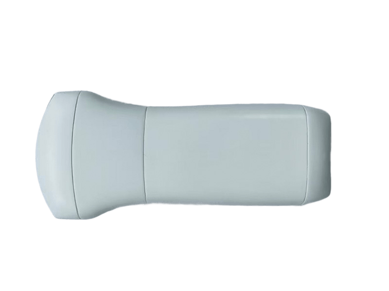 Sonda ecografica portatile wireless 3 in 1 a 64 canali da 192 elementi con imaging lineare convesso e array a fasi