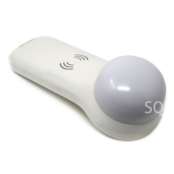 Scanner vescicale portatile wireless 4D per la misurazione del volume urinario al punto di cura