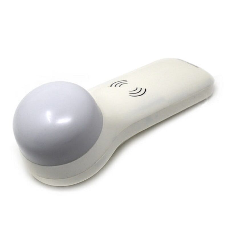 Scanner vescicale portatile wireless 4D per la misurazione del volume urinario al punto di cura