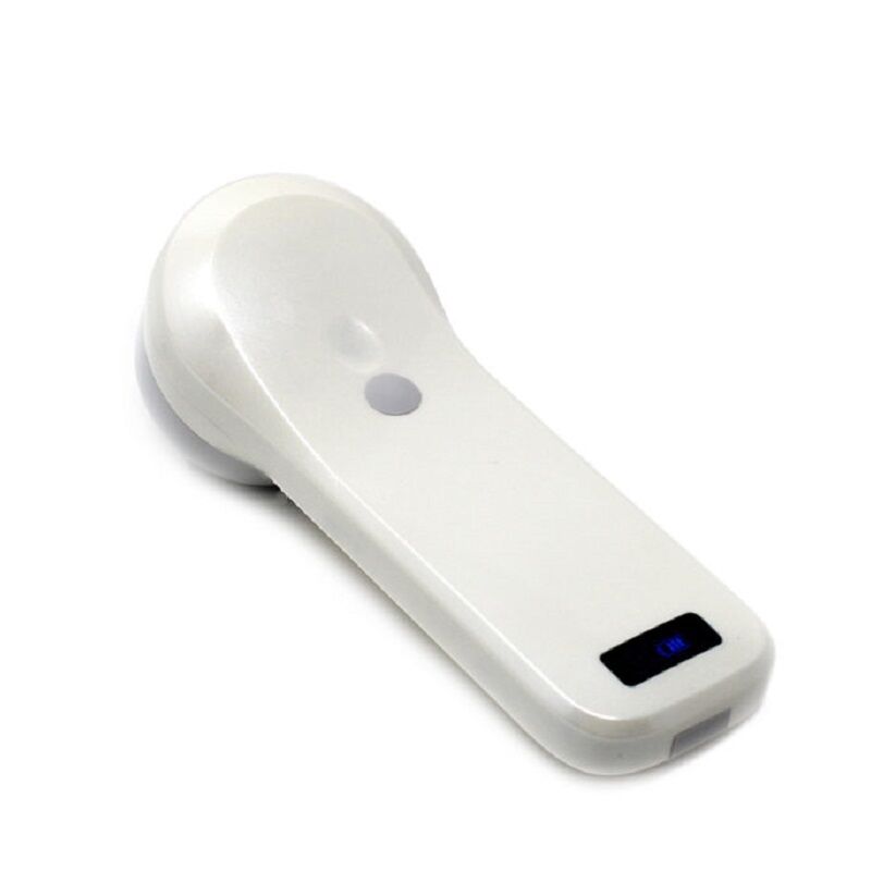 Scanner vescicale portatile wireless 4D per la misurazione del volume urinario al punto di cura